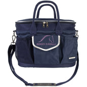 Harry's Horse Trousse de Pansage Denici Cavalli Purple Passion Peacoat Harry's Horse Trousse de Pansage Denici Cavalli Purple Passion Peacoat