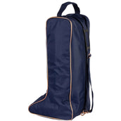 Harry's Horse Sac à Bottes Diva Mauvewood Collegiate-Blue Harry's Horse Sac à Bottes Diva Mauvewood Collegiate-Blue