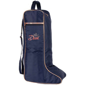 Harry's Horse Sac à Bottes Diva Mauvewood Collegiate-Blue Harry's Horse Sac à Bottes Diva Mauvewood Collegiate-Blue