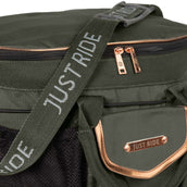 Harry's Horse Trousse de Pansage Just Ride Summer Chique Kambaba Harry's Horse Trousse de Pansage Just Ride Summer Chique Kambaba