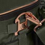 Harry's Horse Trousse de Pansage Just Ride Summer Chique Kambaba Harry's Horse Trousse de Pansage Just Ride Summer Chique Kambaba