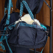Harry's Horse Trousse de Pansage SU26 Black Sand Harry's Horse Trousse de Pansage SU26 Black Sand