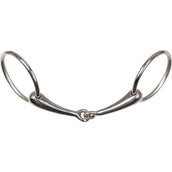 Harry's Horse Mors de Filet Trou 18mm Harry's Horse Mors de Filet Trou 18mm