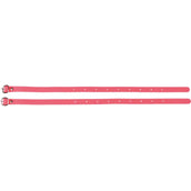 Harry's Horse Lanières pour Éperons Easy Care Rose Harry's Horse Lanières pour Éperons Easy Care Rose