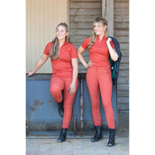 Harry's Horse Chemise Turanga terre cuite Harry's Horse Chemise Turanga terre cuite