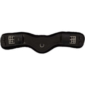 ANKY Sangle de Dressage ATS22001 Anatomique Noir ANKY Sangle de Dressage ATS22001 Anatomique Noir