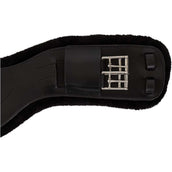 ANKY Sangle de Dressage ATS22001 Anatomique Noir ANKY Sangle de Dressage ATS22001 Anatomique Noir
