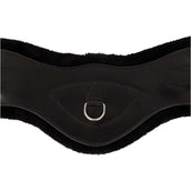 ANKY Sangle de Dressage ATS22001 Anatomique Noir ANKY Sangle de Dressage ATS22001 Anatomique Noir
