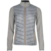 HKM Veste Prag Gris/Or Rose HKM Veste Prag Gris/Or Rose