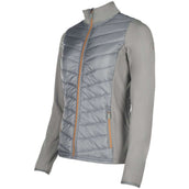 HKM Veste Prag Gris/Or Rose HKM Veste Prag Gris/Or Rose