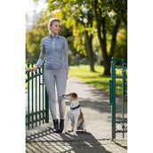 HKM Veste Prag Gris/Or Rose HKM Veste Prag Gris/Or Rose