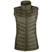 HKM Bodychauffant Jersey Basel Olive HKM Bodychauffant Jersey Basel Olive