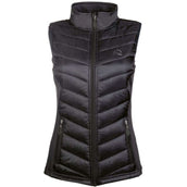 HKM Veste Jersey Basel Anthracite HKM Veste Jersey Basel Anthracite