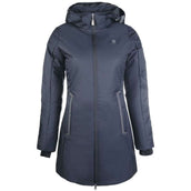HKM Veste Chauffante Elegant Bleu Foncé HKM Veste Chauffante Elegant Bleu Foncé
