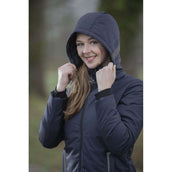 HKM Veste Chauffante Elegant Bleu Nuit HKM Veste Chauffante Elegant Bleu Nuit