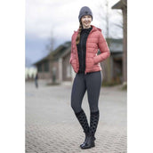 HKM Veste Lena Rouille HKM Veste Lena Rouille