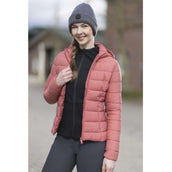 HKM Veste Lena Rouille HKM Veste Lena Rouille