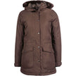 Marron foncé