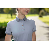 HKM Polo Rosegold Glamour Or Rose HKM Polo Rosegold Glamour Or Rose