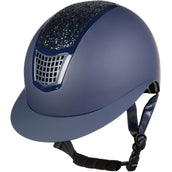 HKM Bombe Glamour Shield Bleu Foncé HKM Bombe Glamour Shield Bleu Foncé
