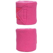 HKM Bandages Classic Rose HKM Bandages Classic Rose