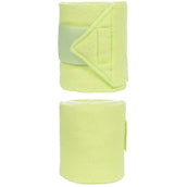 HKM Bandages Classic Vert clair HKM Bandages Classic Vert clair
