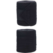 HKM Bandages Classic Noir HKM Bandages Classic Noir