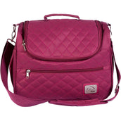 HKM Trousse de Pansage Berry Vin rouge HKM Trousse de Pansage Berry Vin rouge