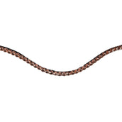 HKM Frontal Rosegold Glamour Marron/Or Rose HKM Frontal Rosegold Glamour Marron/Or Rose