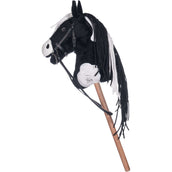 HKM Hobby Horse Noir/Blanc HKM Hobby Horse Noir/Blanc