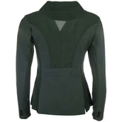 HKM Petite Veste de Concours Hunter Woman Vert foncé HKM Petite Veste de Concours Hunter Woman Vert foncé