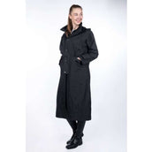 HKM Imperméable Dublin II Noir HKM Imperméable Dublin II Noir