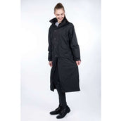 HKM Imperméable Dublin II Noir HKM Imperméable Dublin II Noir