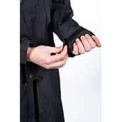HKM Imperméable Dublin II Noir HKM Imperméable Dublin II Noir