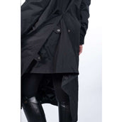 HKM Imperméable Dublin II Noir HKM Imperméable Dublin II Noir