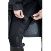 HKM Imperméable Dublin II Noir HKM Imperméable Dublin II Noir