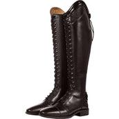 HKM Bottes d'Équitation Beatrice Marron HKM Bottes d'Équitation Beatrice Marron