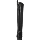 HKM Bottes d'Équitation Beatrice Noir HKM Bottes d'Équitation Beatrice Noir