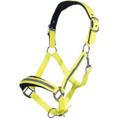 HKM Licol Reflective Néon Jaune HKM Licol Reflective Néon Jaune