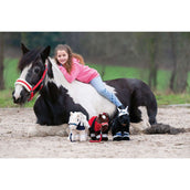 HKM Câlin Poney Marron foncé HKM Câlin Poney Marron foncé