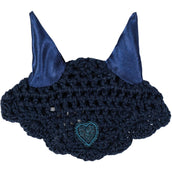 HKM Câlin Poney Riding Ensemble de Démarrage Bleu profond HKM Câlin Poney Riding Ensemble de Démarrage Bleu profond