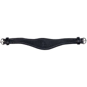 HKM Câlin Poney Ensemble de selle Noir HKM Câlin Poney Ensemble de selle Noir
