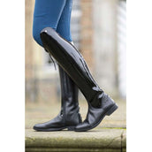 HKM Bottes d'Équitation Lynette Noir HKM Bottes d'Équitation Lynette Noir