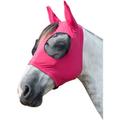 HKM Masque Anti-Mouches Elastic Magenta HKM Masque Anti-Mouches Elastic Magenta