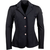 HKM Petite Veste de Concours Eloise Noir HKM Petite Veste de Concours Eloise Noir