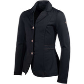 HKM Petite Veste de Concours Eloise Noir HKM Petite Veste de Concours Eloise Noir