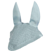 HKM Bonnet Anti-Mouches Daphne Bleu clair HKM Bonnet Anti-Mouches Daphne Bleu clair