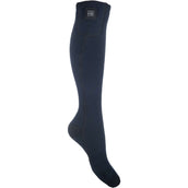 HKM Chaussettes Keep Warm Bleu Foncé HKM Chaussettes Keep Warm Bleu Foncé