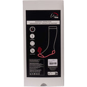 HKM Chaussettes Keep Warm Bleu Foncé HKM Chaussettes Keep Warm Bleu Foncé