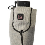 HKM Chaussettes Keep Warm Bleu Foncé HKM Chaussettes Keep Warm Bleu Foncé